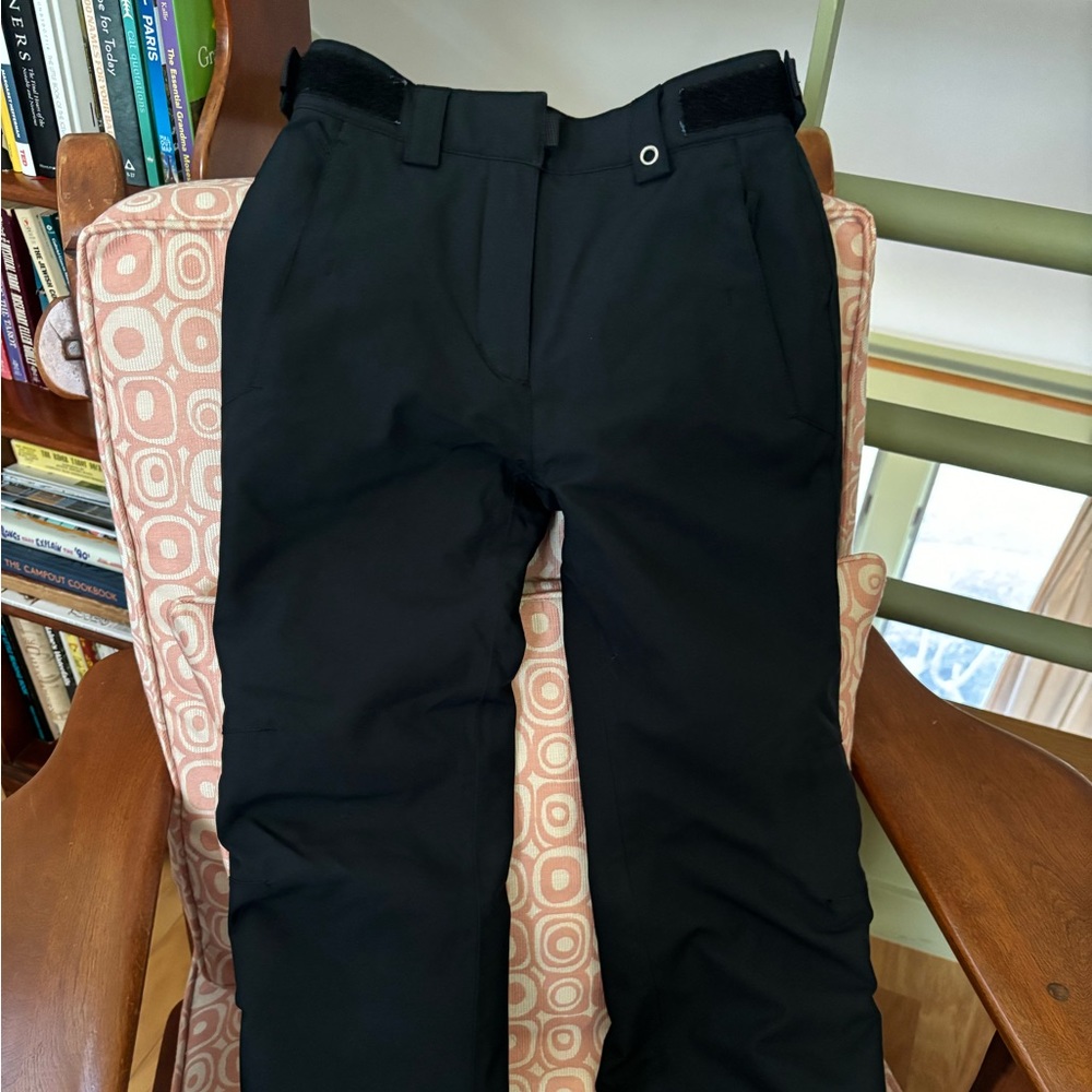 Kids Karbon Ski Pants, size 6